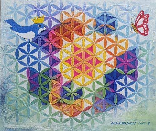 ÀÌÀº¼ø °³ÀÎÀü (Lee Eunsoon Exhibition)</?=>