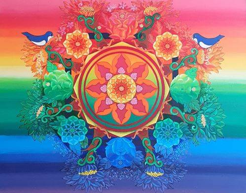 ÀÌÀº¼ø °³ÀÎÀü (Lee Eunsoon Exhibition)</?=>