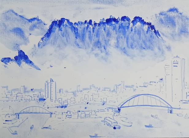���ȣ�� (Kim Jeongho Exhibition)</?=>